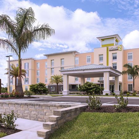 Home2 Suites By Hilton Nokomis Exterior photo
