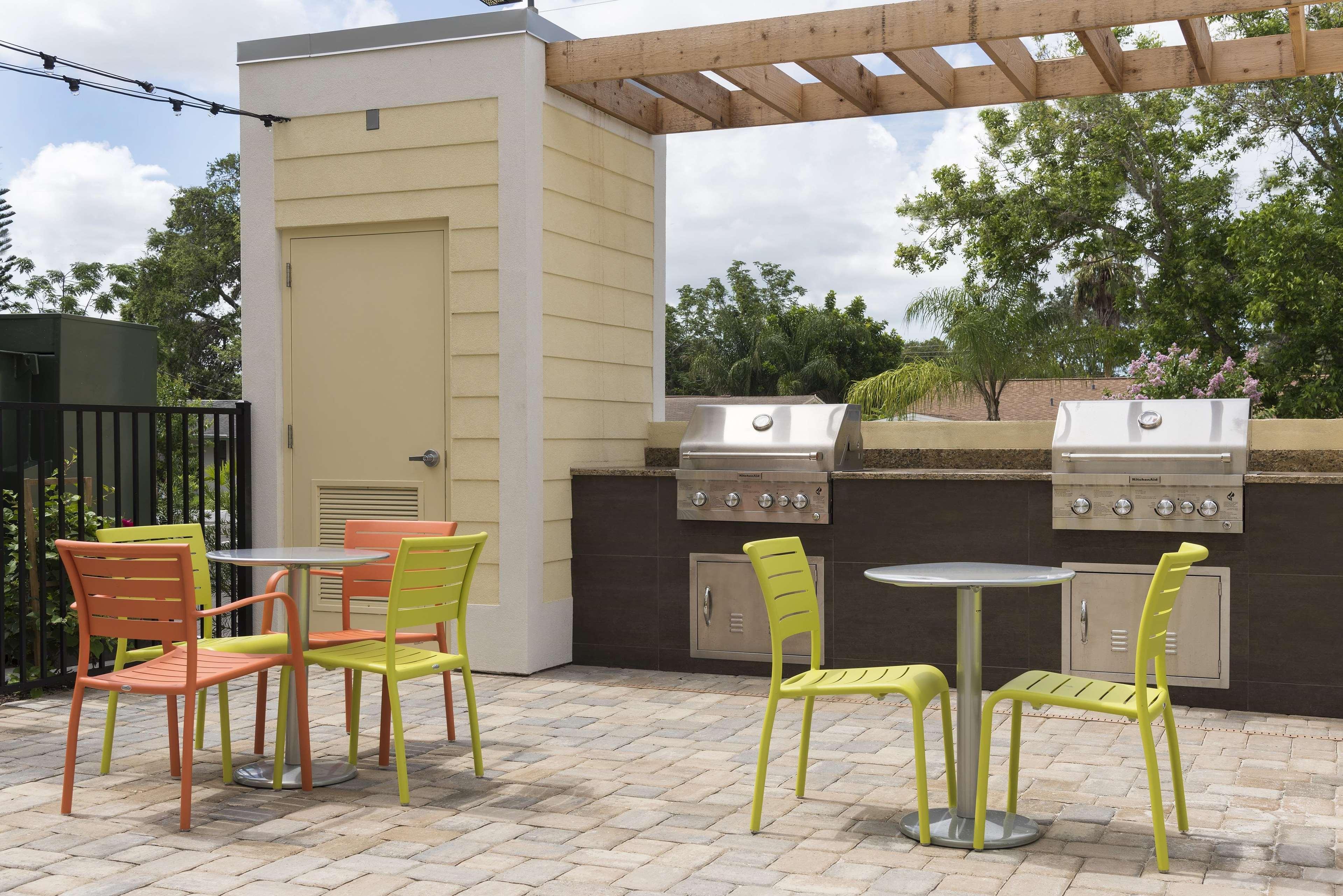 Home2 Suites By Hilton Nokomis Exterior photo